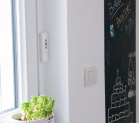 Ristrutturazione cucina privata