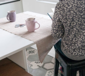 Ristrutturazione cucina privata